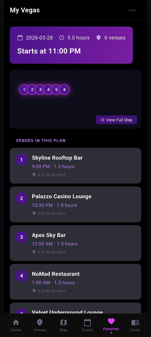 App screenshot 4